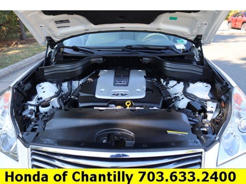 Used 2014 INFINITI QX50 Journey w/ Premium Package image 34