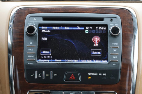 Used 2017 Buick Enclave Leather image 20