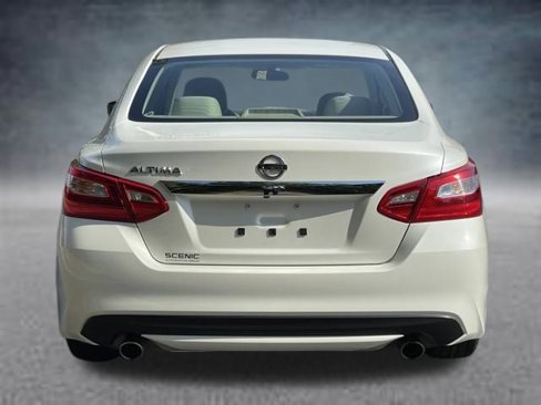 Used 2016 Nissan Altima 2.5 S w/ Power Driver Seat Package image 18