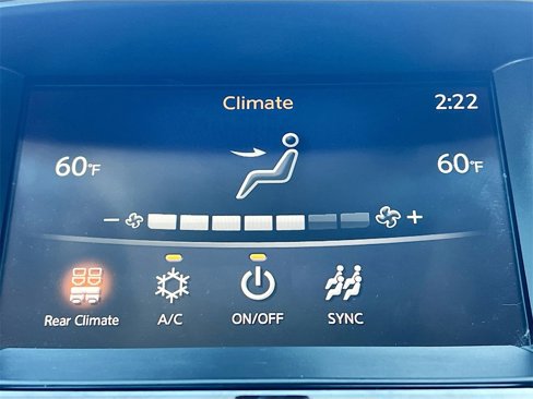 Used 2020 Nissan Pathfinder SV w/ Cargo Package image 15