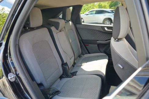 Used 2020 Ford Escape SE image 44