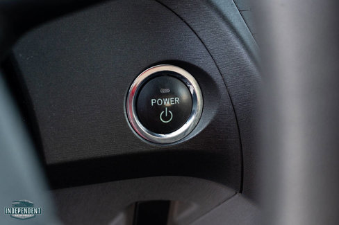 Used 2010 Toyota Prius Two image 24