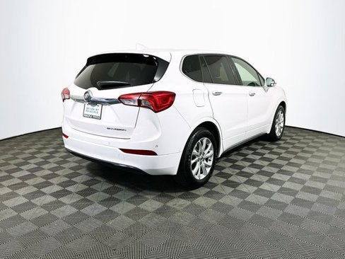 Used 2020 Buick Envision FWD image 8