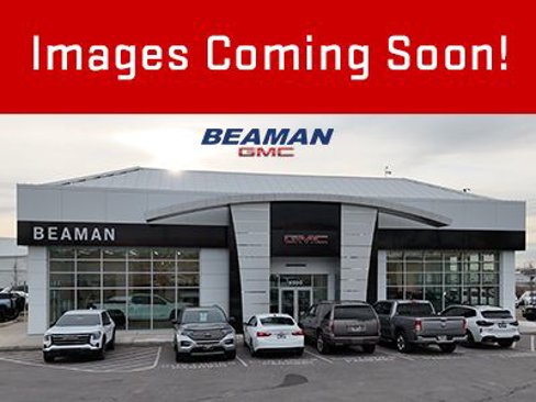 Used 2015 GMC Sierra 2500 SLE w/ SLE Fleet Preferred Package image 2