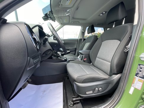 Certified 2023 Kia Soul EX image 12
