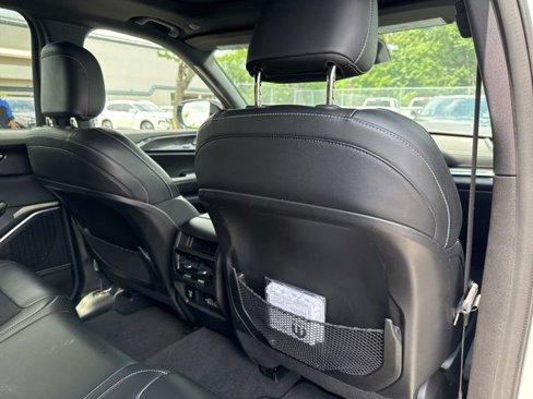 Certified 2022 Jeep Grand Cherokee Altitude image 22