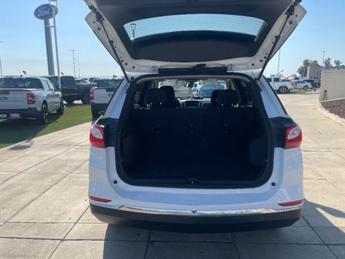 Used 2019 Chevrolet Equinox LT image 30