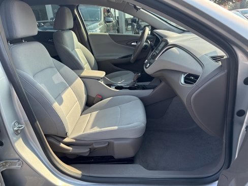 Used 2016 Chevrolet Malibu LS image 24