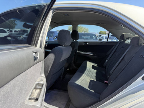 Used 2002 Toyota Camry LE image 28