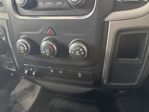 Used 2014 RAM 1500 Tradesman w/ Popular Equipment Group image 28