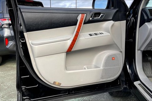 Used 2008 Toyota Highlander Limited image 21