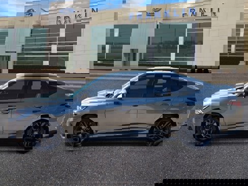 Used 2023 Acura Integra A-Spec image 4