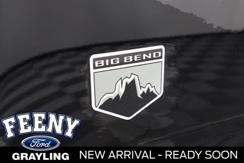 Used 2022 Ford Bronco Sport Big Bend w/ Convenience Package image 10