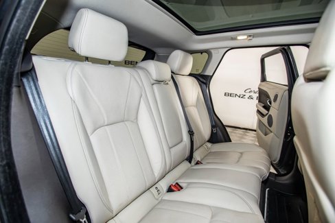 Used 2017 Land Rover Range Rover Evoque Autobiography image 15