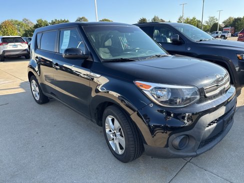 Used 2018 Kia Soul image 3
