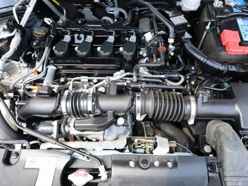 Used 2022 Honda Accord Sport image 28