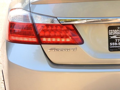 Used 2013 Honda Accord EX-L image 14