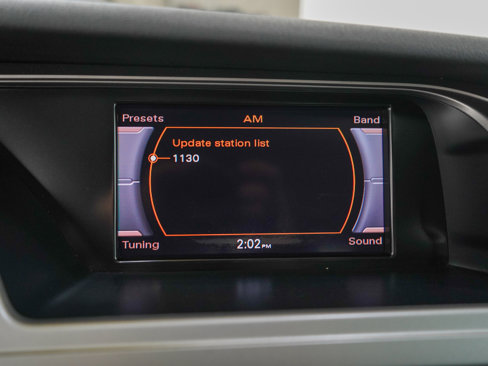 Used 2011 Audi A4 2.0T Premium Plus image 25