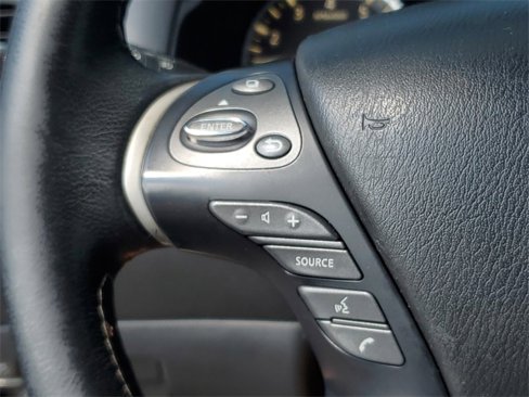 Used 2018 INFINITI QX60 FWD w/ Premium Plus Package image 12