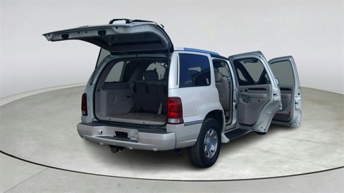 Used 2003 Cadillac Escalade 2WD image 13
