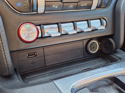Used 2023 Ford Mustang Premium image 7