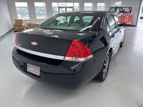 Used 2010 Chevrolet Impala LS image 11