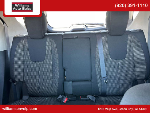 Used 2016 Chevrolet Equinox LT w/ Convenience Package image 20