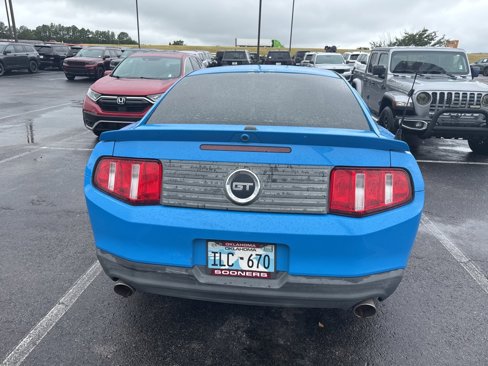 Used 2010 Ford Mustang GT image 5