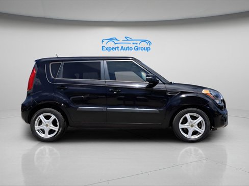 Used 2013 Kia Soul + w/ Audio Pkg image 26