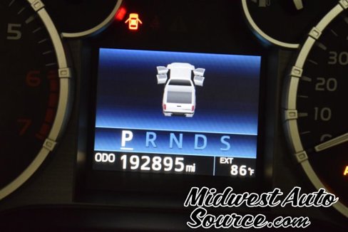 Used 2016 Toyota Tundra Platinum image 16