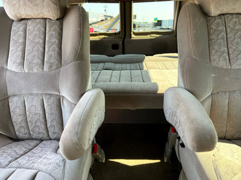 Used 2003 Ford E-150 and Econoline 150 image 36