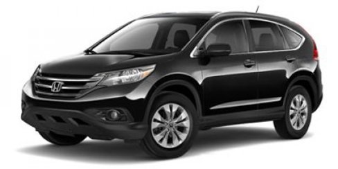 Used 2012 Honda CR-V EX-L image 1