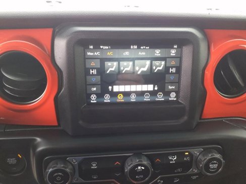 Used 2018 Jeep Wrangler Unlimited Sport S image 14