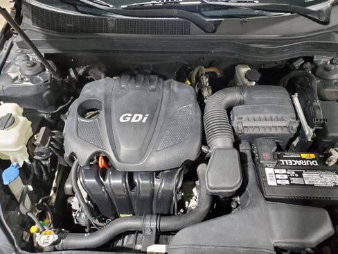 Used 2014 Kia Optima LX image 38