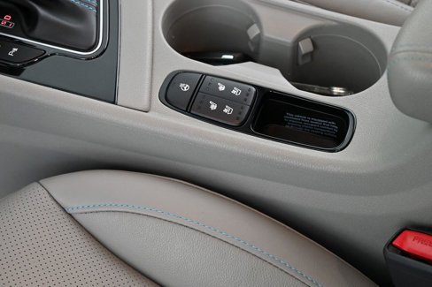 Used 2019 Kia Niro EX Premium image 21