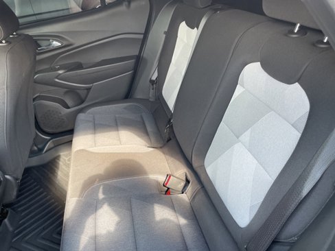 Used 2024 Chevrolet Trax RS image 24