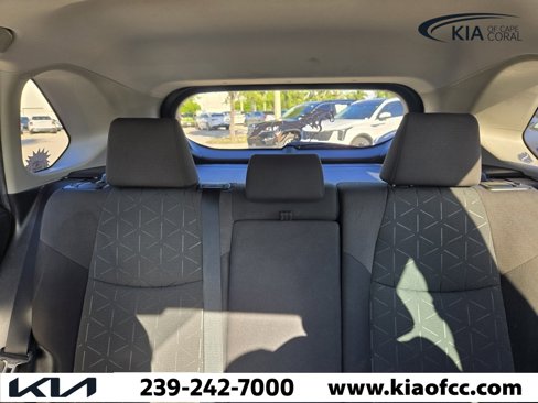 Used 2019 Toyota RAV4 XLE image 26