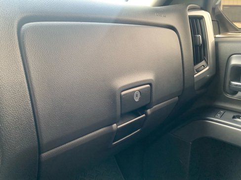 Used 2016 Chevrolet Silverado 1500 LT w/ All Star Edition image 20