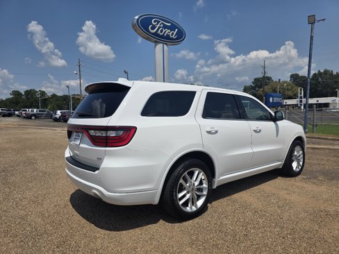 Used 2022 Dodge Durango GT image 5