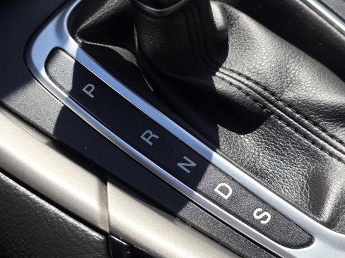 Used 2013 Ford Fusion SE image 25