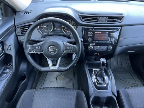Used 2017 Nissan Rogue S w/ S Appearance Package image 31