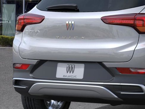 New 2026 Buick Encore GX Preferred image 14