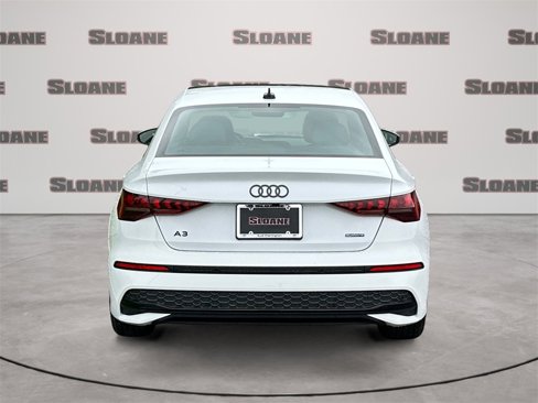 New 2026 Audi A3 2.0T Premium image 4