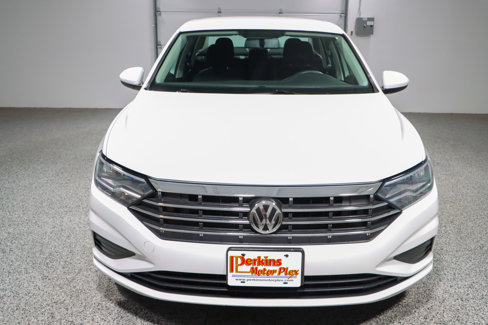 Used 2021 Volkswagen Jetta S w/ Driver Assistance Package image 4