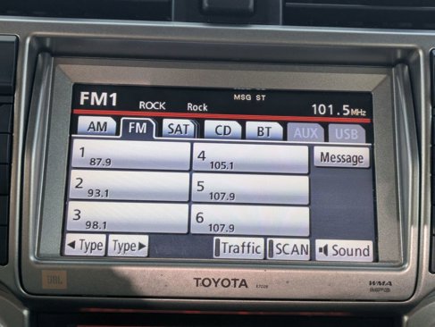 Used 2011 Toyota 4Runner SR5 image 24