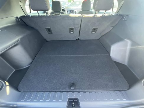 Certified 2023 Chevrolet Equinox LS image 12
