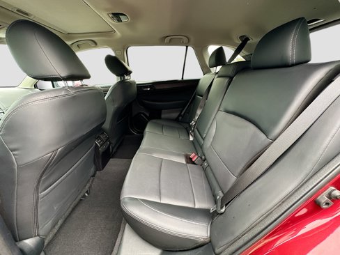 Used 2017 Subaru Outback 2.5i Limited image 23