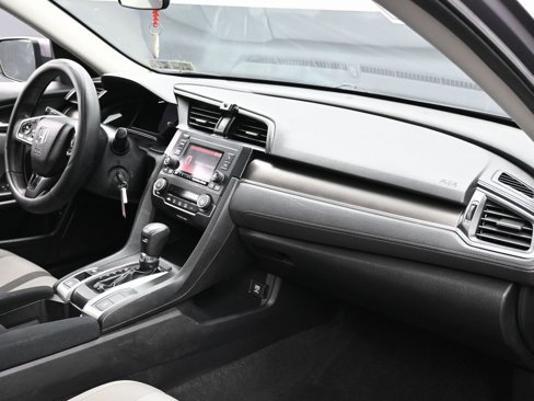 Used 2019 Honda Civic LX image 27