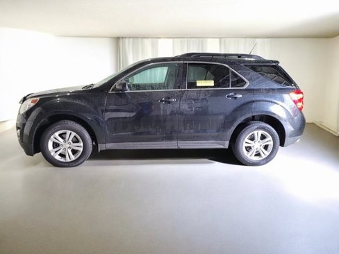Used 2012 Chevrolet Equinox LT image 15