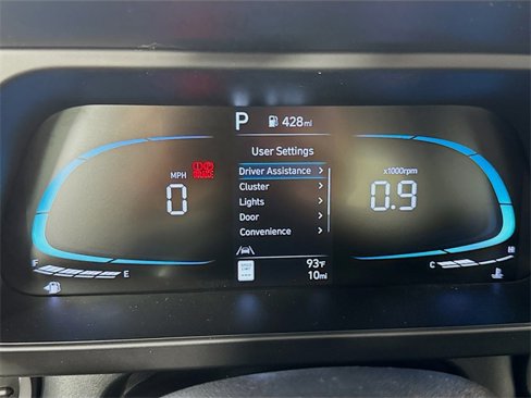 New 2025 Hyundai Elantra Sport image 20